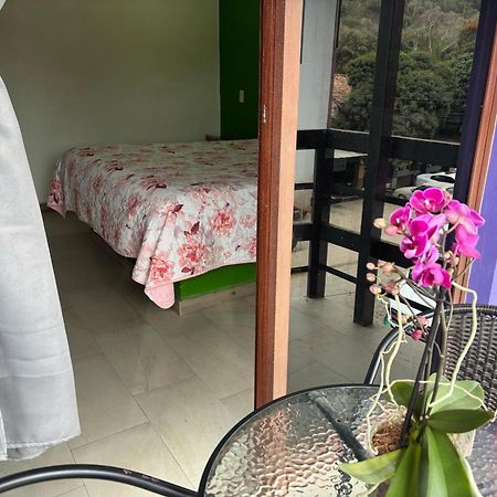 Hotel Playa Sayulita Esterno foto