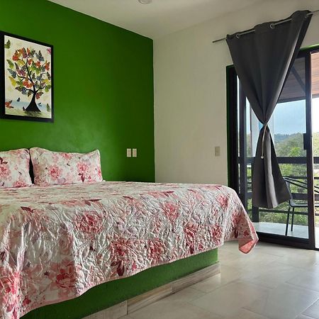 Hotel Playa Sayulita Esterno foto