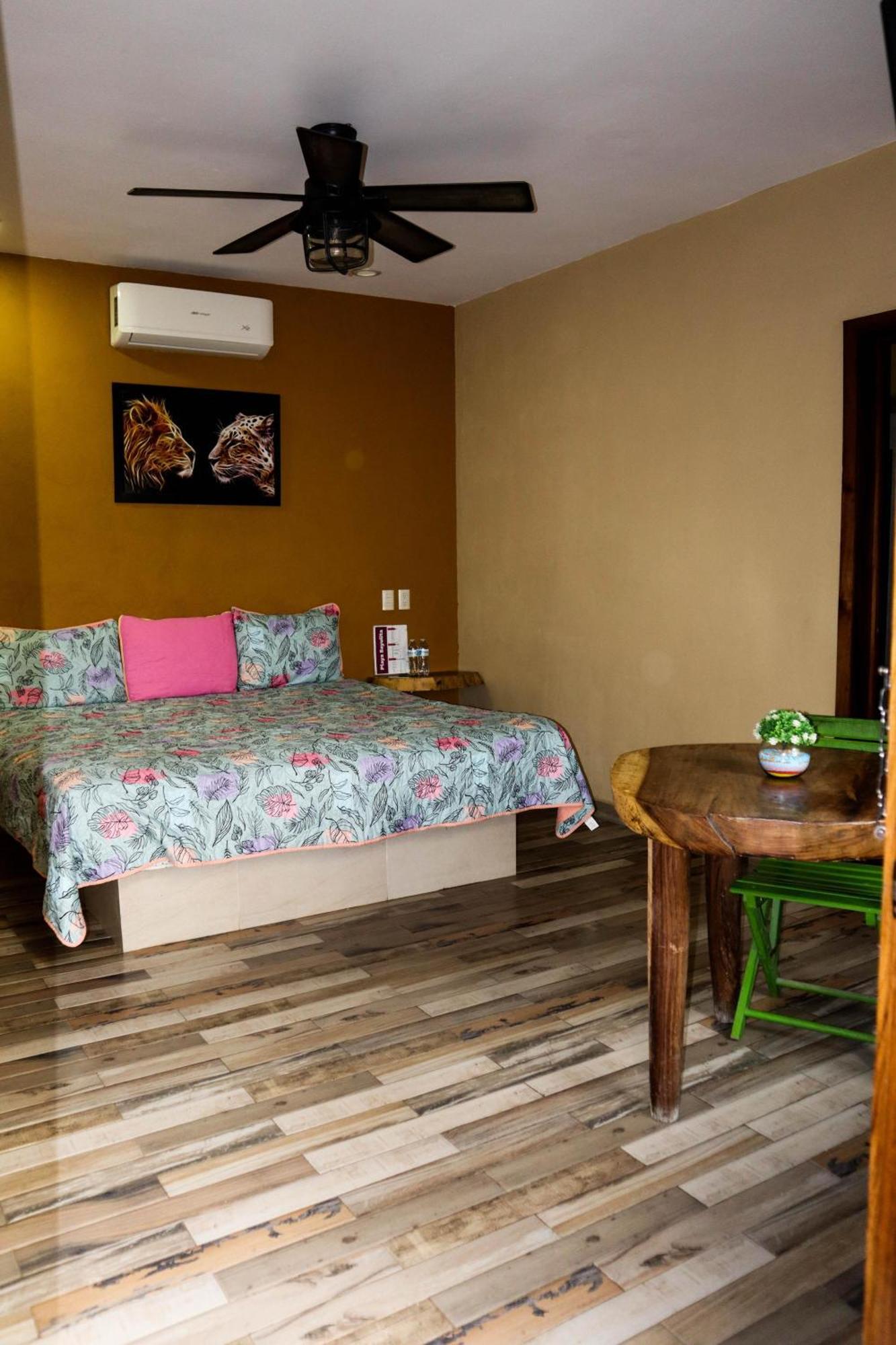Hotel Playa Sayulita Esterno foto
