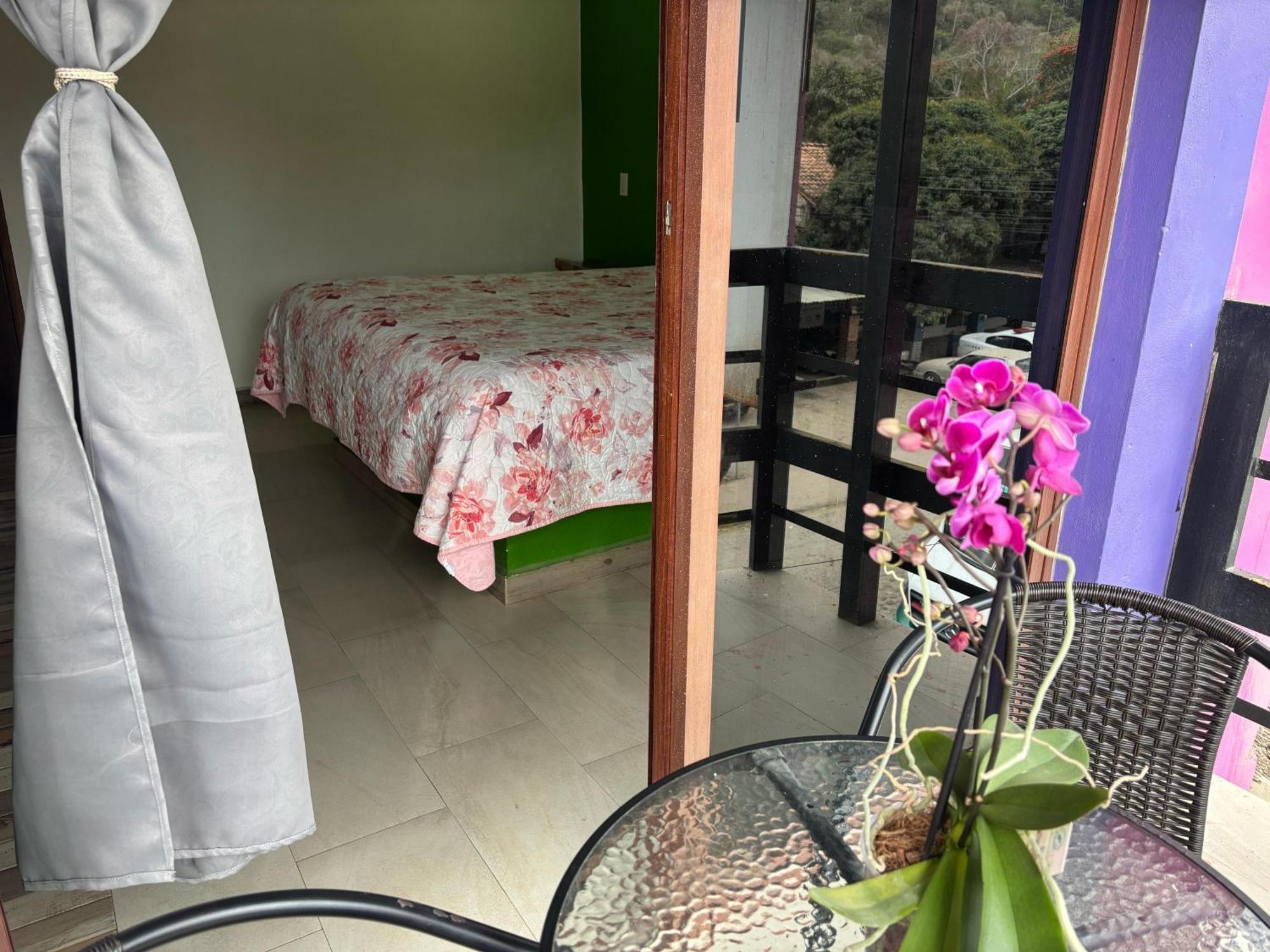 Hotel Playa Sayulita Esterno foto