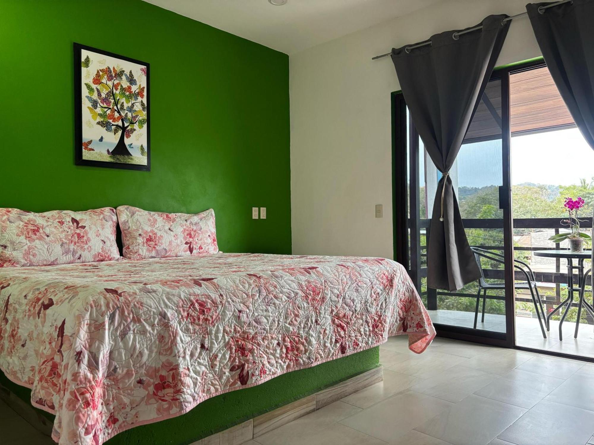 Hotel Playa Sayulita Esterno foto